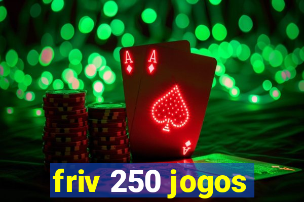 friv 250 jogos